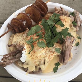 Saenz Ohana Breakfast - Breakfast & Brunch Near Me - Princeville, Hawaii