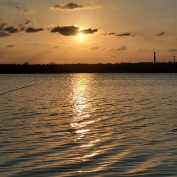 White Rock Lake - Another day another Sunset. - Parks Near Me White Rock Lake - Another day another Sunset. - Parks Near Me