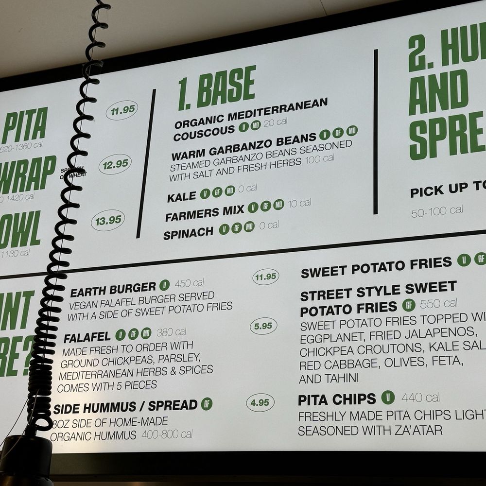 Hummus Republic - Inside Menu - Mediterranean Near Me - Santa Clarita, California Hummus Republic - Inside Menu - Mediterranean Near Me - Santa Clarita, California