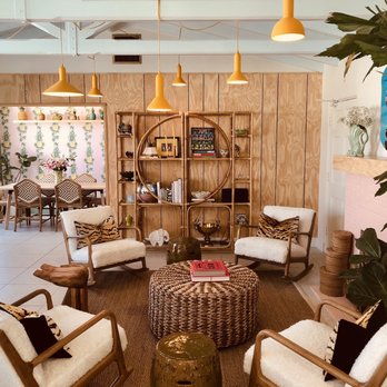 Les Cactus - Hotels Near Me - Palm Springs, California