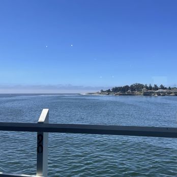 Woodies Cafe - Lighthouse Point - Seafood Near Me - Santa Cruz, California Woodies Cafe - Lighthouse Point - Seafood Near Me - Santa Cruz, California