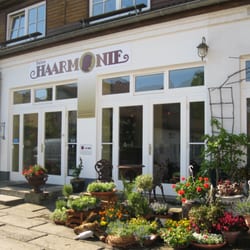 Salon Haarmonie Babelsberg - Salon Haarmonie-Babelsberg