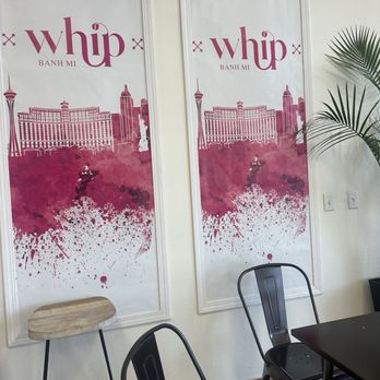 Whip X Banh Mi - Coffee & Tea Near Me - Las Vegas, Nevada Whip X Banh Mi - Coffee & Tea Near Me - Las Vegas, Nevada