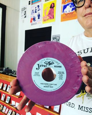 Big Henry's Vinyl & Gifts by null