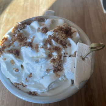 Lucky's Cafe - Coffee & Tea Near Me - Cleveland, Ohio Lucky's Cafe - Coffee & Tea Near Me - Cleveland, Ohio
