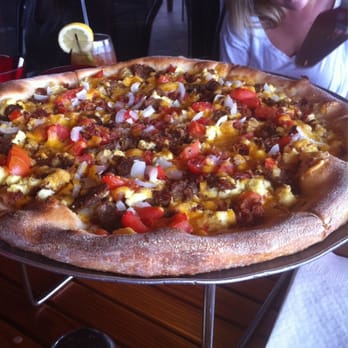 Ragazzi's Pizza & Restaurant - Breakfast pizza! - Chicken Wings Near Me - Orlando, Florida Ragazzi's Pizza & Restaurant - Breakfast pizza! - Chicken Wings Near Me - Orlando, Florida
