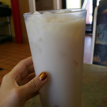 Restaurant La Parrilla  Mexican Grill - Horchata - Mexican Near Me - Hobbs, New Mexico