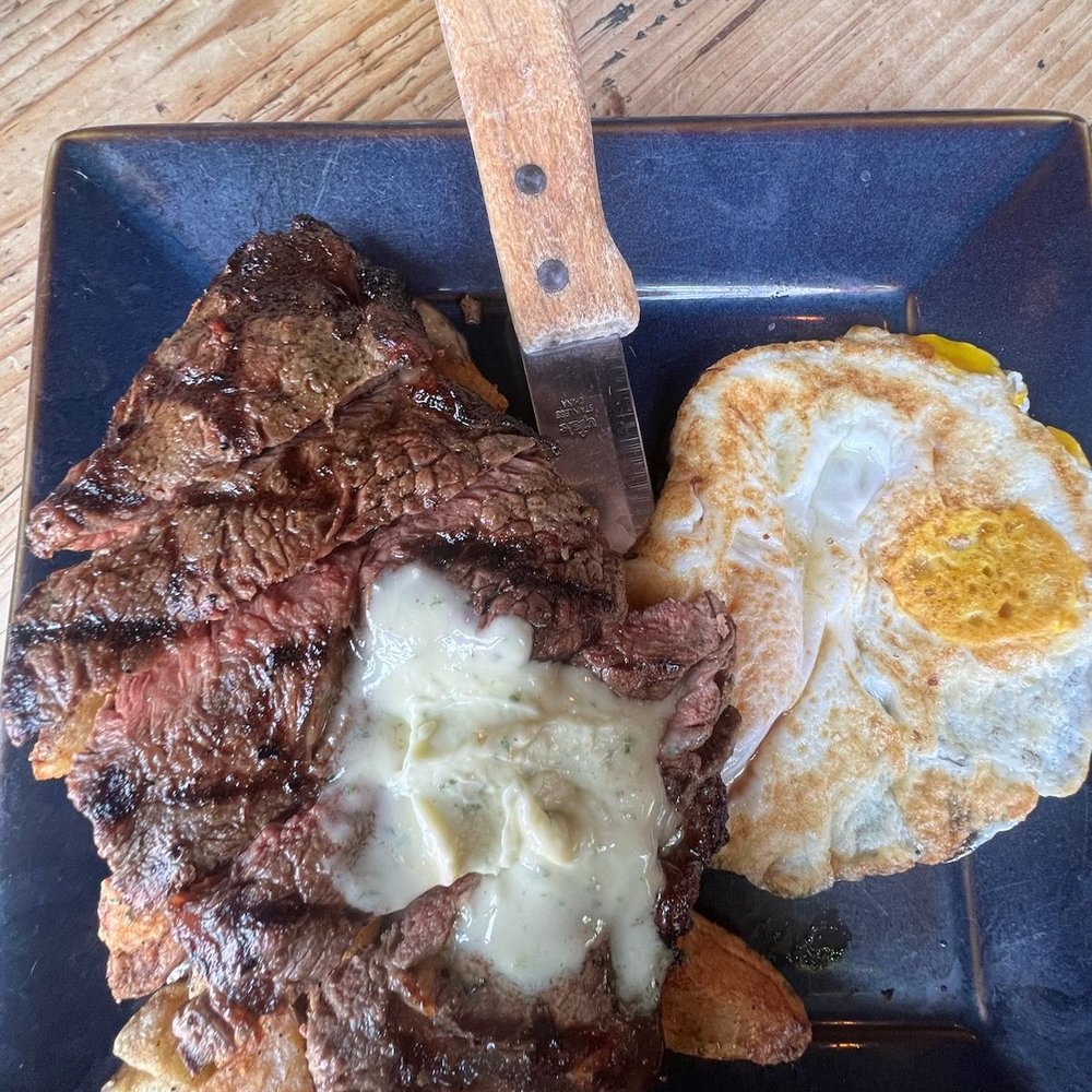 Shaw's Tavern - Steak and eggs - Gastropubs Near Me - Washington, DC, District of Columbia Shaw's Tavern - Steak and eggs - Gastropubs Near Me - Washington, DC, District of Columbia