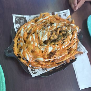 Luv Dduk - Bulgogi Fries - Korean Near Me - Cerritos, California