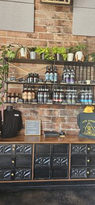 18th Street Brewery by null