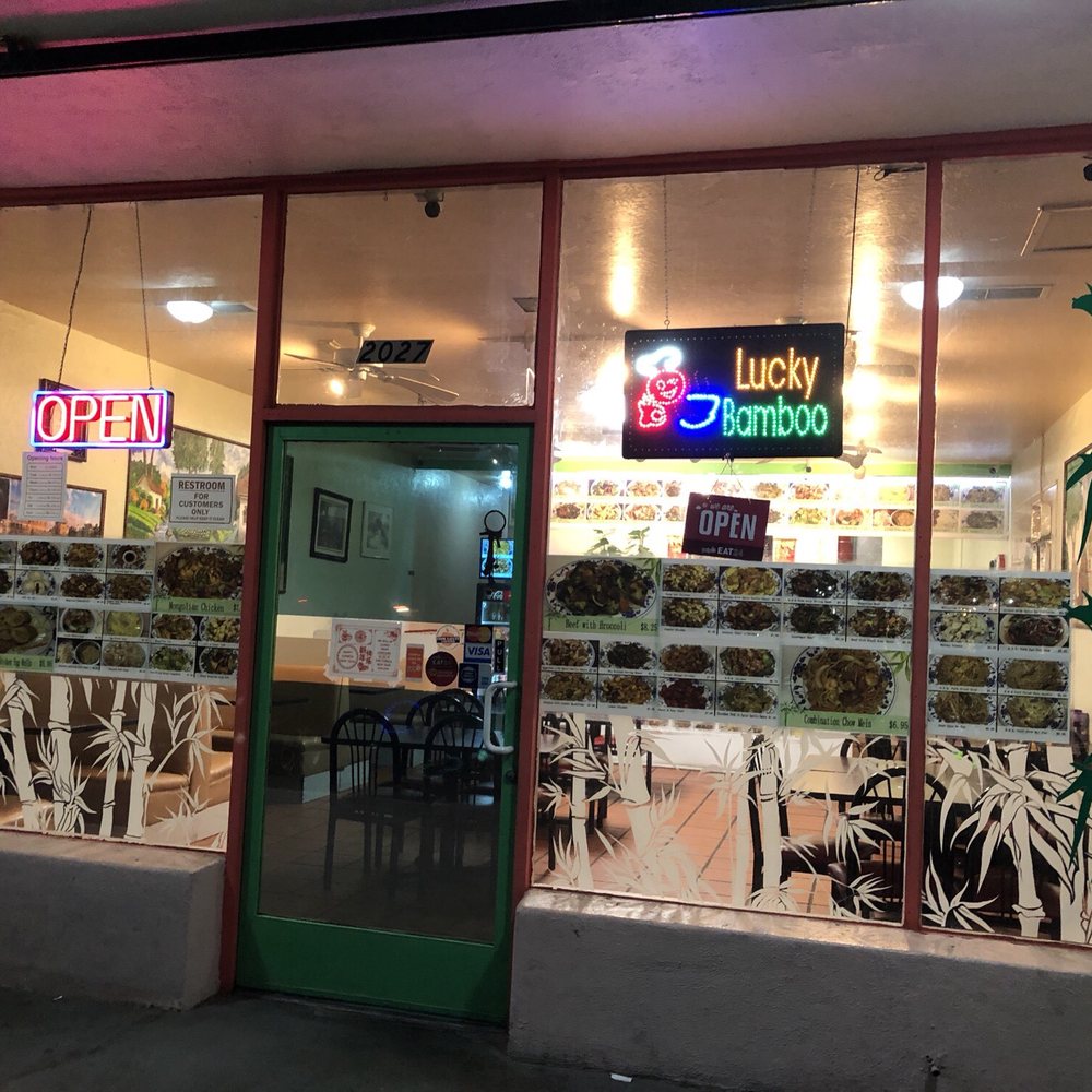 Lucky Bamboo - Cantonese Near Me - Modesto, California Lucky Bamboo - Cantonese Near Me - Modesto, California