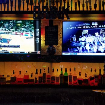 Break Bar - Pool Halls Near Me - Astoria, New York