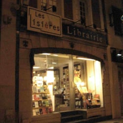 Les Lisières