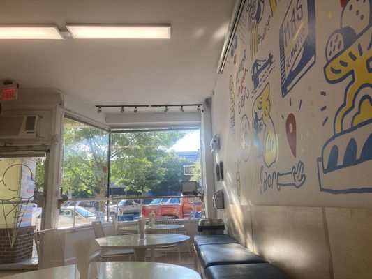 The Ice Storm by null