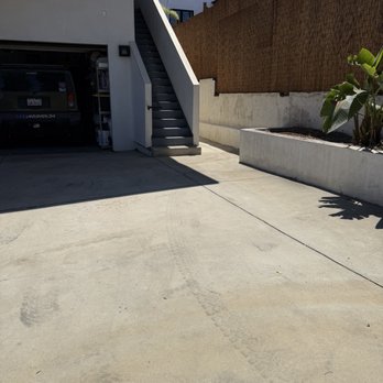 PPM Power Wash - After clean up - Pressure Washers Near Me - Bell Gardens, California