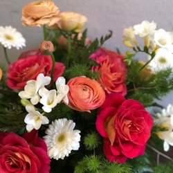 Terri's Flower Shop
