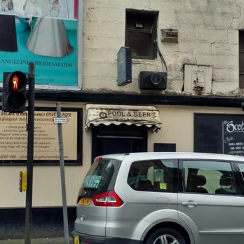 Scotia Bar - Pubs Near Me - Glasgow, GLG