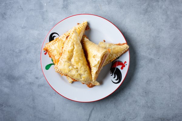 KEDAI Indonesian Cafe by null
