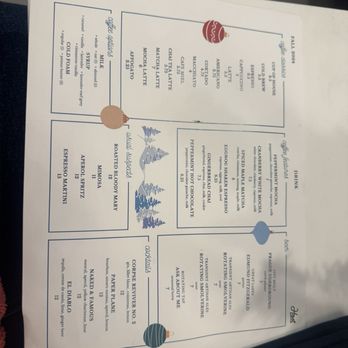Host Utica - Holiday Menu cont - American Near Me - Utica, Michigan Host Utica - Holiday Menu cont - American Near Me - Utica, Michigan