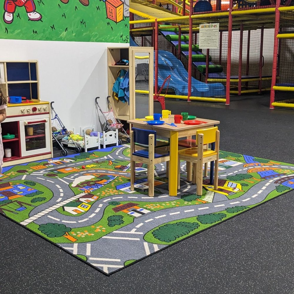 The Fun Playce - Indoor Playcenter Near Me - Naperville, Illinois The Fun Playce - Indoor Playcenter Near Me - Naperville, Illinois