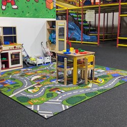 The Fun Playce