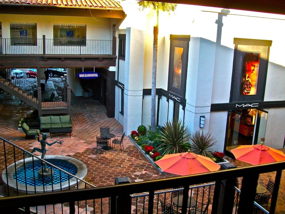 Malibu Acupuncture & Herbs Logo