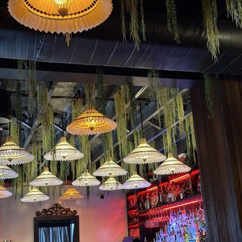 Bodhi Kitchen - Decor - Pan Asian Near Me - Rehoboth Beach, Delaware