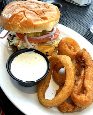 Dawson's On Main by null