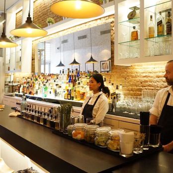 Gran Morsi - Staff on point and ready to help us !! - Italian Near Me - New York, New York Gran Morsi - Staff on point and ready to help us !! - Italian Near Me - New York, New York