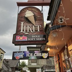 Likit Dole Whip
