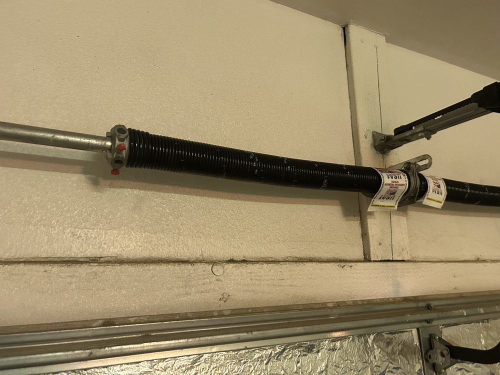 Inland Garage Door - Garage Door Contractor in Beaumont, CA
