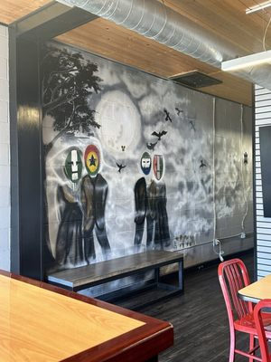 House of Jollof by null