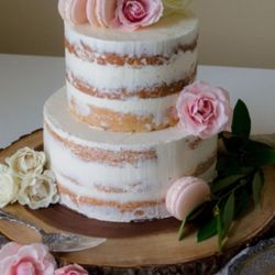 Cream and Browns Florist
