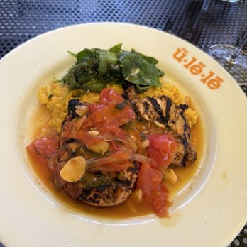 Ulele - Fire Roasted Chicken - New American Near Me - Tampa, Florida Ulele - Fire Roasted Chicken - New American Near Me - Tampa, Florida