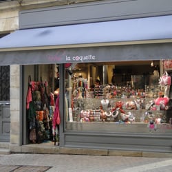 Bébou La Coquette