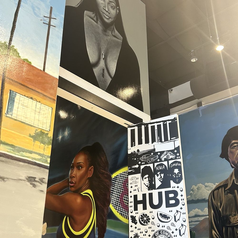 Planet Health Compton - Vegan Near Me - Compton, California Planet Health Compton - Vegan Near Me - Compton, California