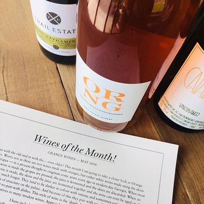 Trail Estate Winery by null