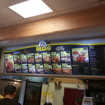 Pollo Regio - Mexican Near Me - Carrollton, Texas