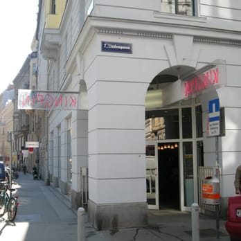 Kingpin - Accessories Near Me - Vienna, 9