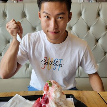 Oakobing - Shaved Ice Near Me - Los Angeles, California Oakobing - Shaved Ice Near Me - Los Angeles, California