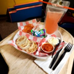GameOn bar+arcade