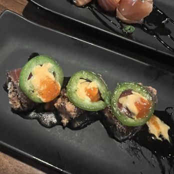 Kan Sushi - Sushi Bars Near Me - Honolulu, Hawaii Kan Sushi - Sushi Bars Near Me - Honolulu, Hawaii