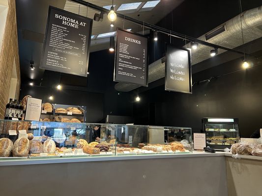 Sonoma Bakery Glebe by null
