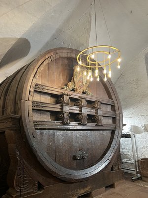 Heidelberg Castle by null