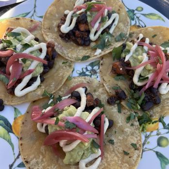 Little Lion Cafe - Brunch tacos - Cafes Near Me - San Diego, California