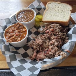 Brunswick Stew