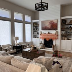 Sparkling House Cleaner