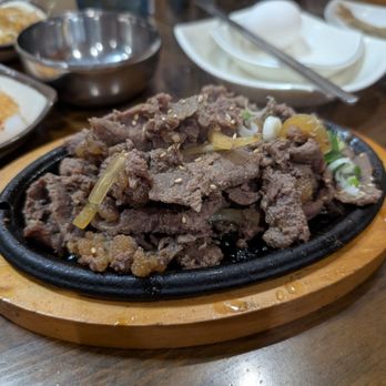 Cho Dang Village - Korean Near Me - Carrollton, Texas Cho Dang Village - Korean Near Me - Carrollton, Texas