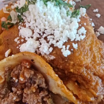 Gorditas Mexico - Mexican Near Me - Galveston, Texas