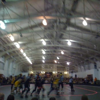 Bay Area Derby - league championship, 10/24/09 - Professional Sports Teams Near Me - Oakland, California